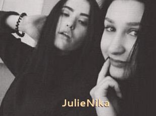 JulieNika