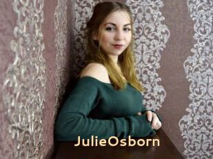 JulieOsborn