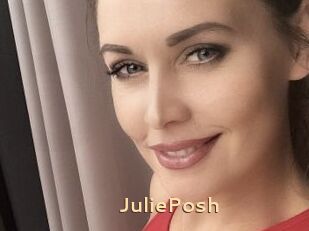 JuliePosh