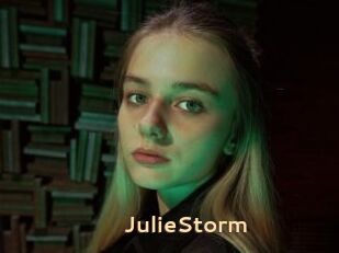 JulieStorm