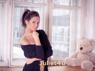 Juliet4u