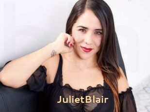 JulietBlair