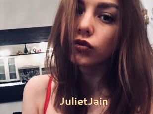 JulietJain