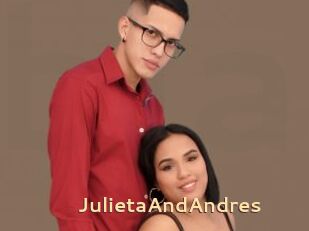 JulietaAndAndres