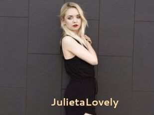 JulietaLovely