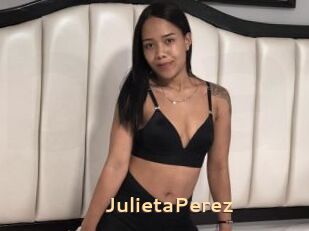 JulietaPerez