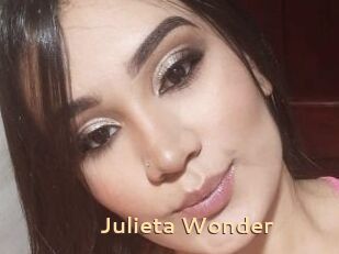 Julieta_Wonder