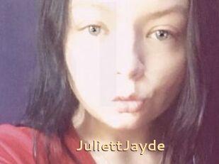 JuliettJayde