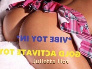 Julietta_Hot