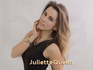 JulietteQueen