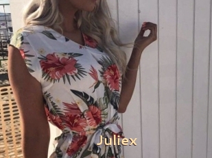 Juliex