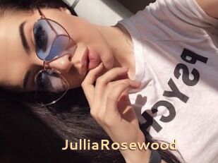 JulliaRosewood