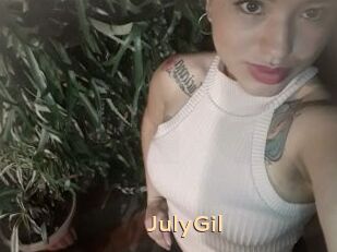 JulyGil