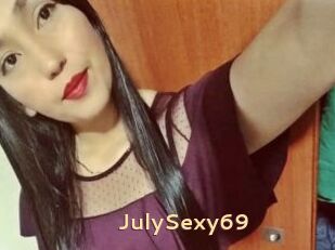 JulySexy69