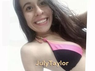 JulyTaylor