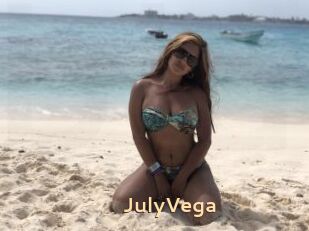 JulyVega