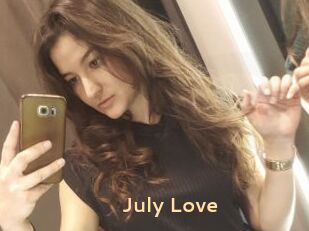 July_Love