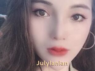 Julylanlan