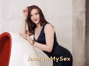 JumpInMySex