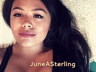 JuneASterling