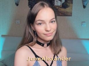 JuneAlexander