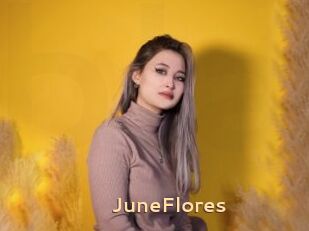 JuneFlores