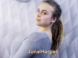 JuneHarper