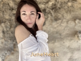 JuneHeart