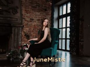 JuneMistic