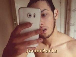 JuniorBanks