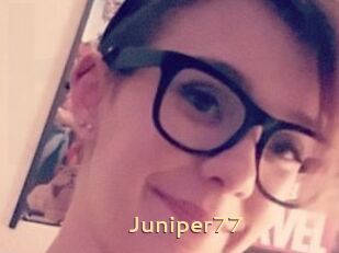 Juniper77