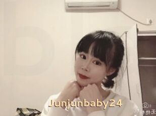 Junjunbaby24