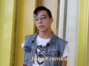 JunoKremko