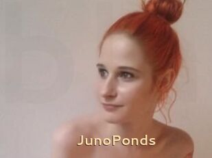 JunoPonds