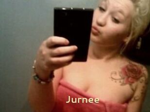 Jurnee