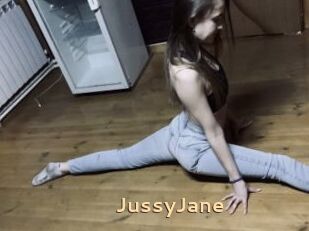 JussyJane