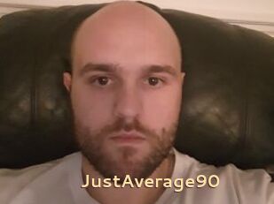 JustAverage90