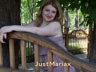 JustMariax