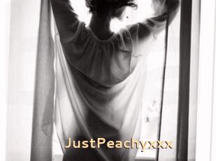 JustPeachyxxx