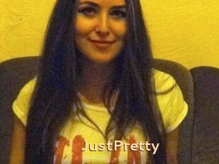 JustPretty