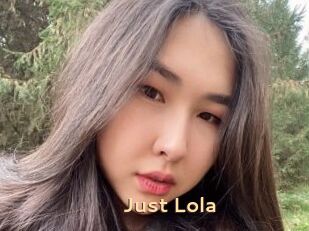 Just_Lola