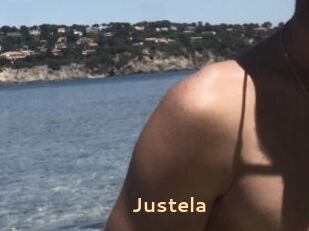 Justela