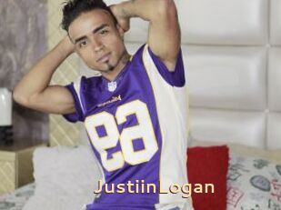 JustiinLogan