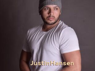 JustinHansen