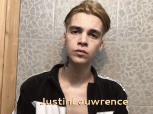 JustinLauwrence