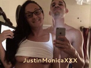 JustinMonicaXXX