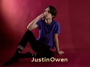 JustinOwen