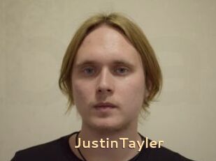 JustinTayler