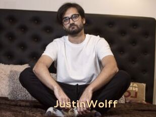 JustinWolff