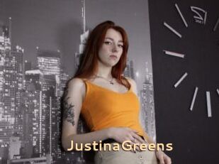 JustinaGreens